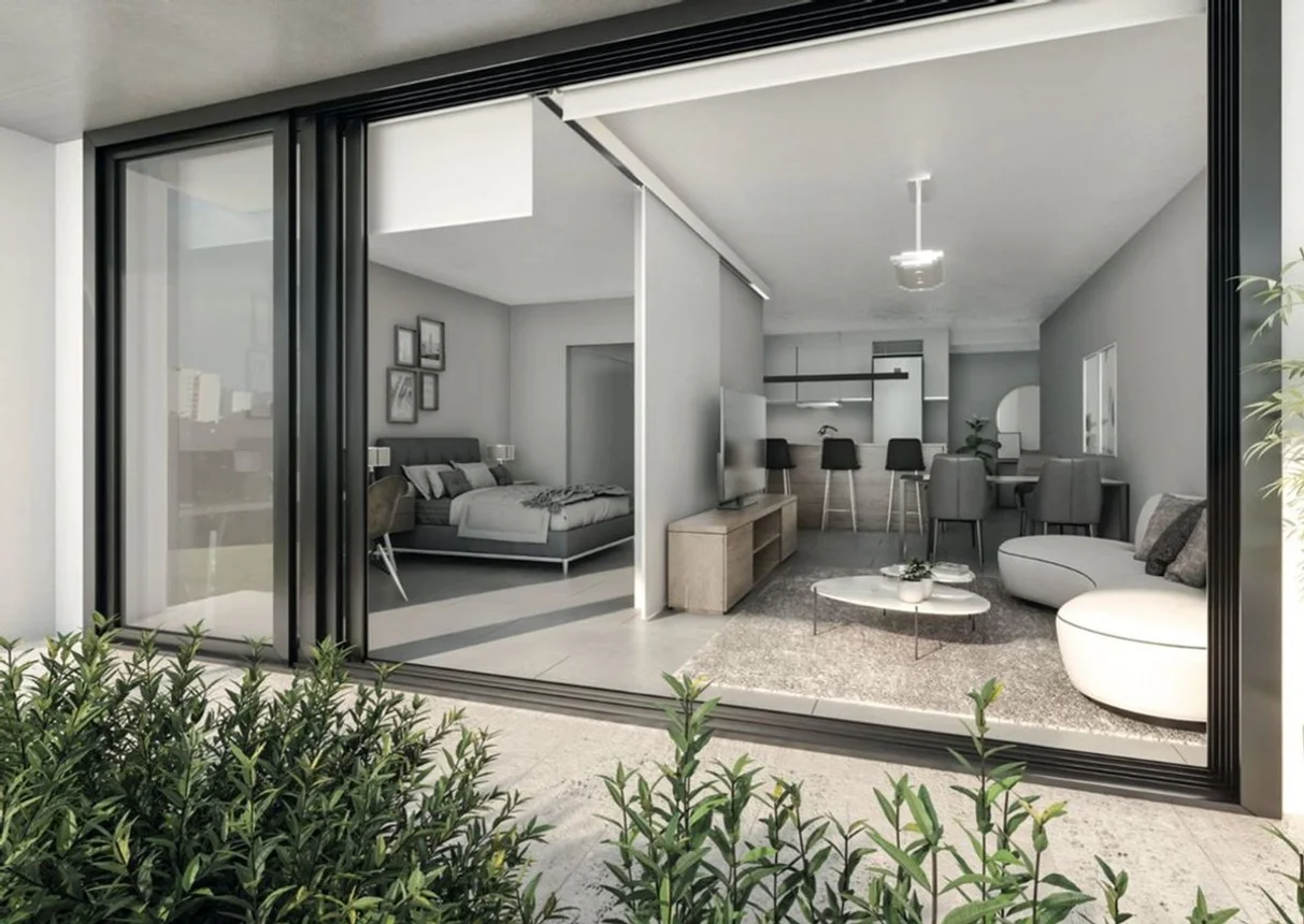 Monoambiente en venta en Colegiales, Avenida Álvarez Thomas 400