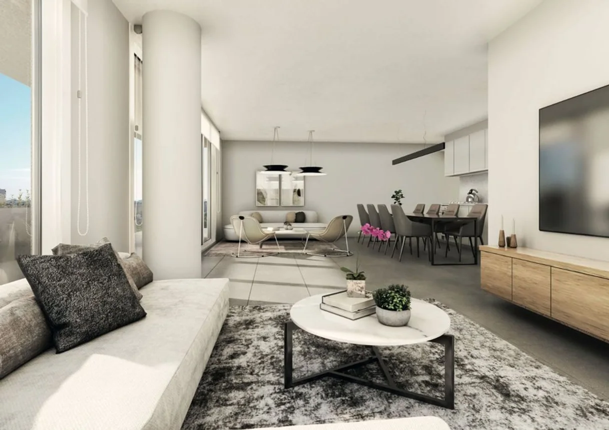 Monoambiente en venta en Colegiales, Avenida Álvarez Thomas 400, foto 3