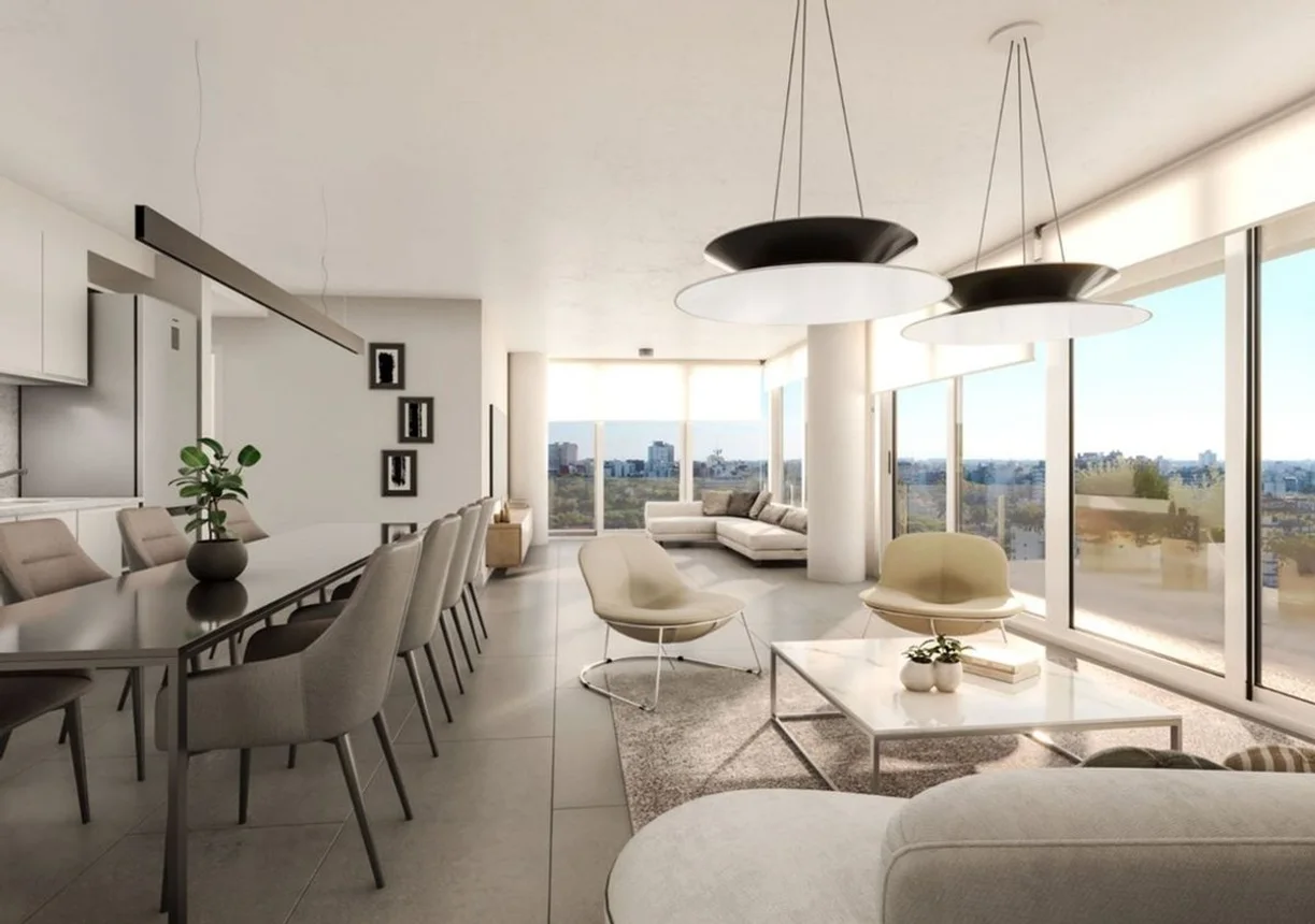 Monoambiente en venta en Colegiales, Avenida Álvarez Thomas 400, foto 4