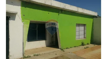 Venta casa sobre Avda San Martín, barrio Casavalle