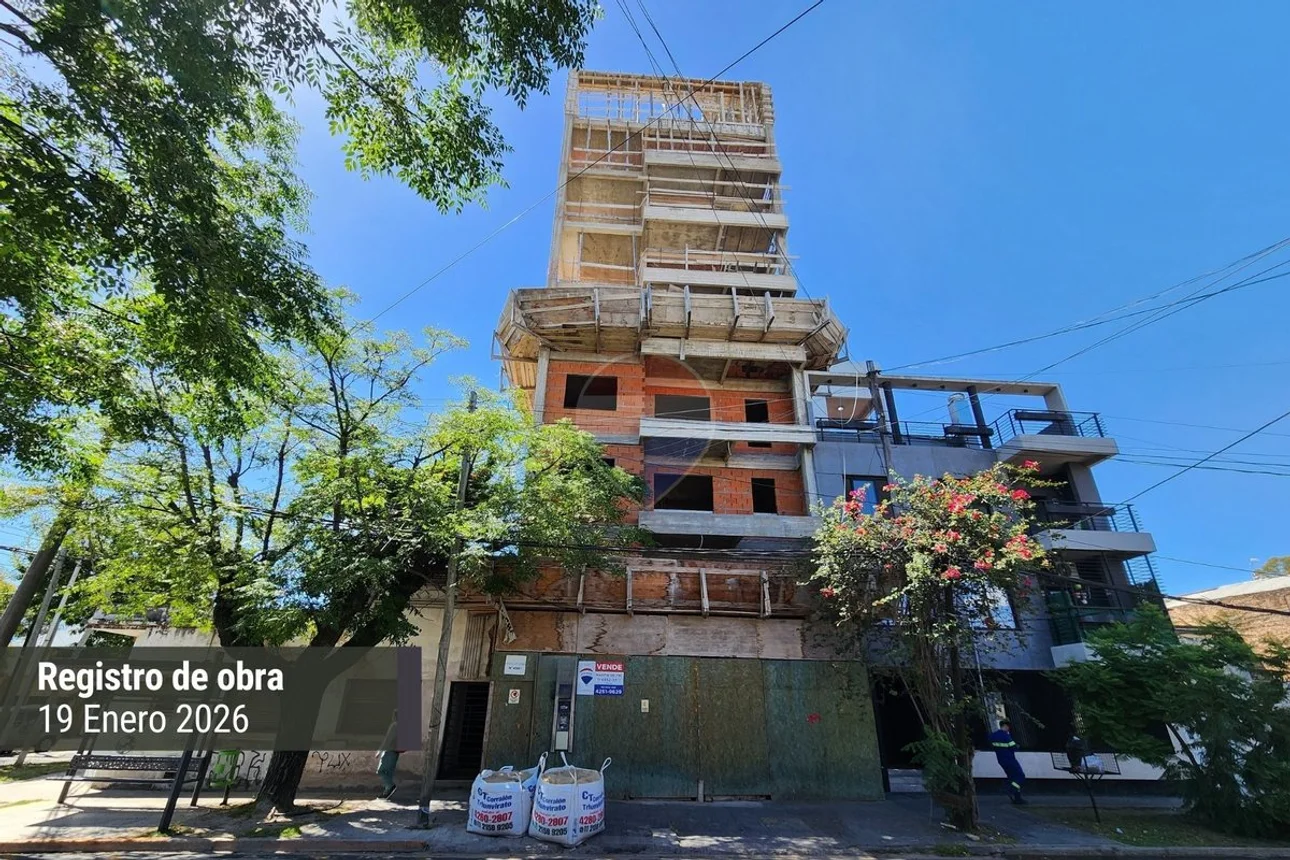 Departamento en venta en Wilde, foto 3