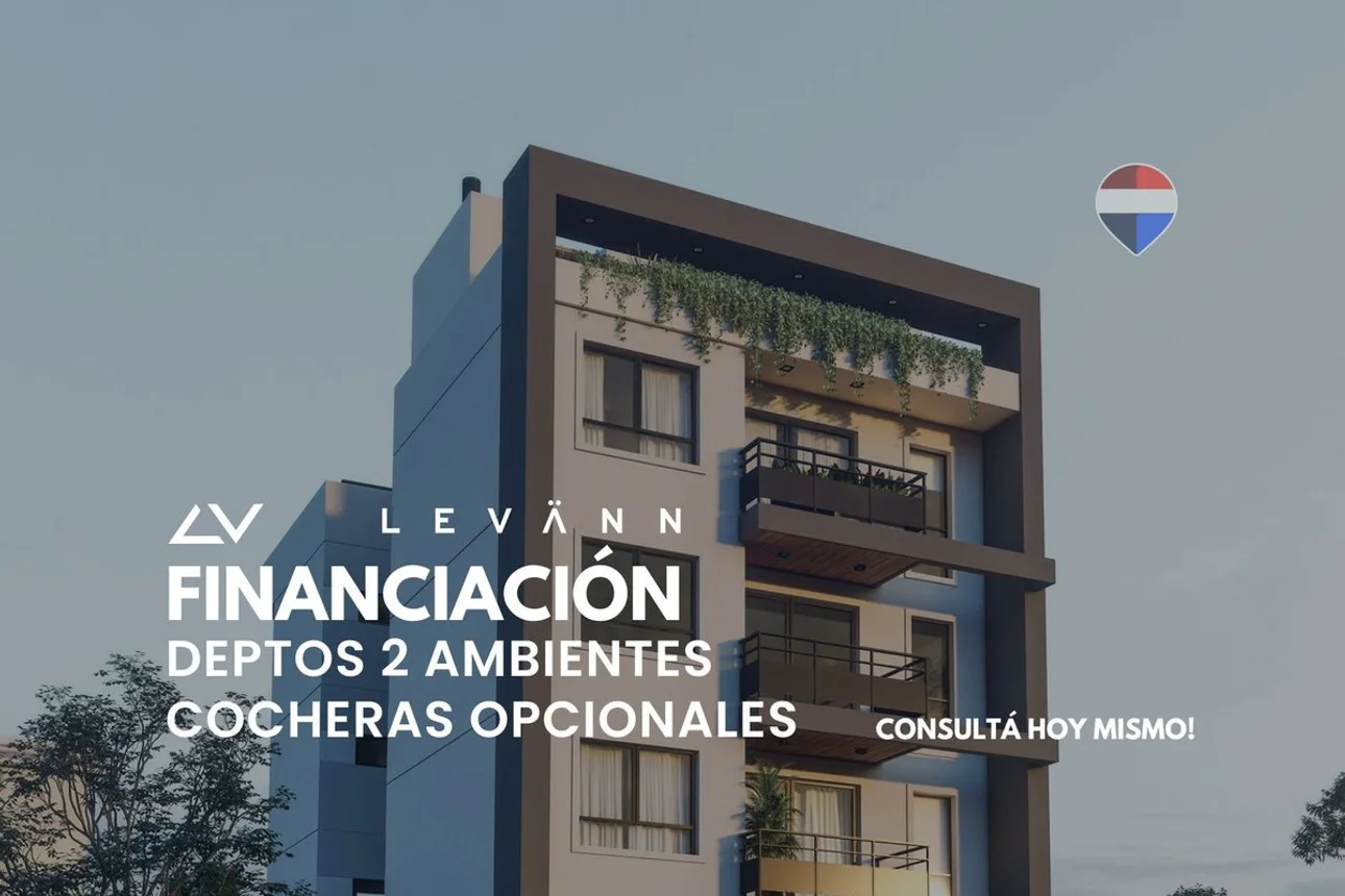 Departamento en venta en Wilde