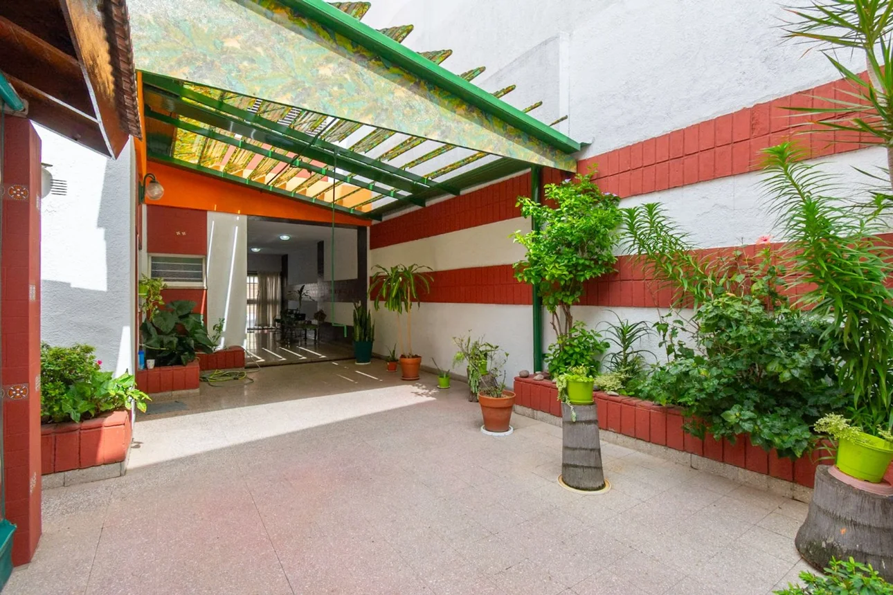 Casa de 5 ambientes en venta en Parque Avellaneda, Baldomero Fernández Moreno 3400, foto 2