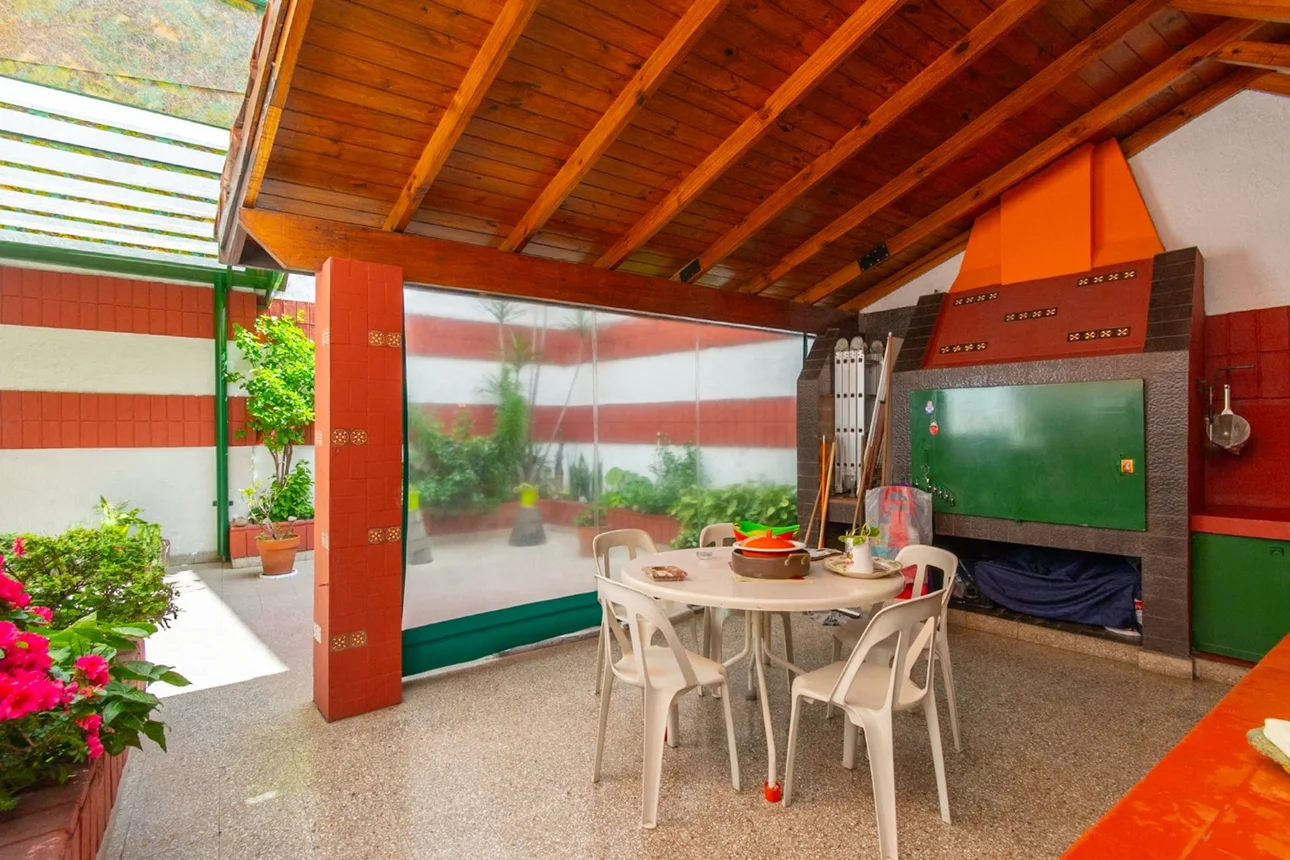 Casa de 5 ambientes en venta en Parque Avellaneda, Baldomero Fernández Moreno 3400