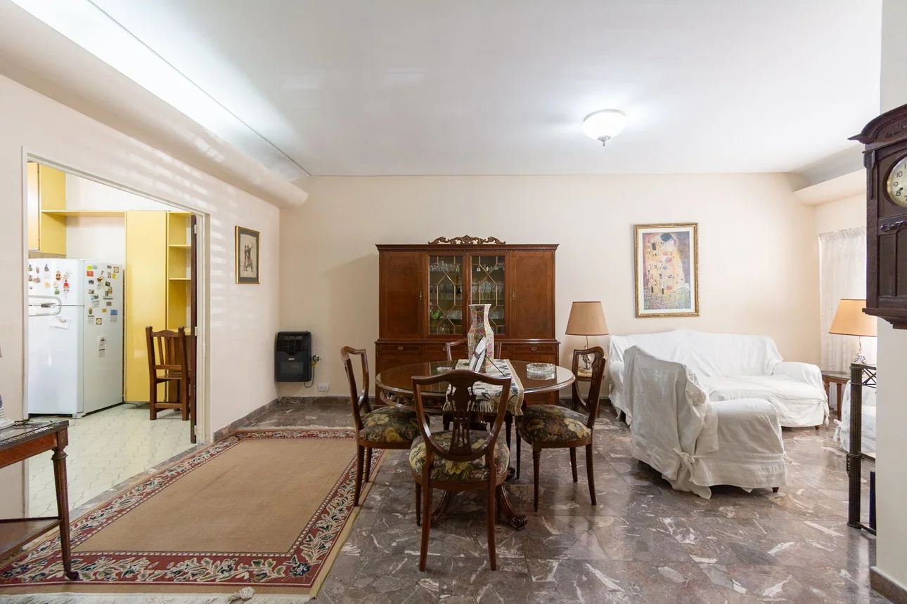 Casa de 5 ambientes en venta en Parque Avellaneda, Baldomero Fernández Moreno 3400, foto 5