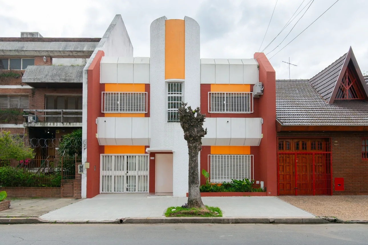 Casa de 5 ambientes en venta en Parque Avellaneda, Baldomero Fernández Moreno 3400, foto 3