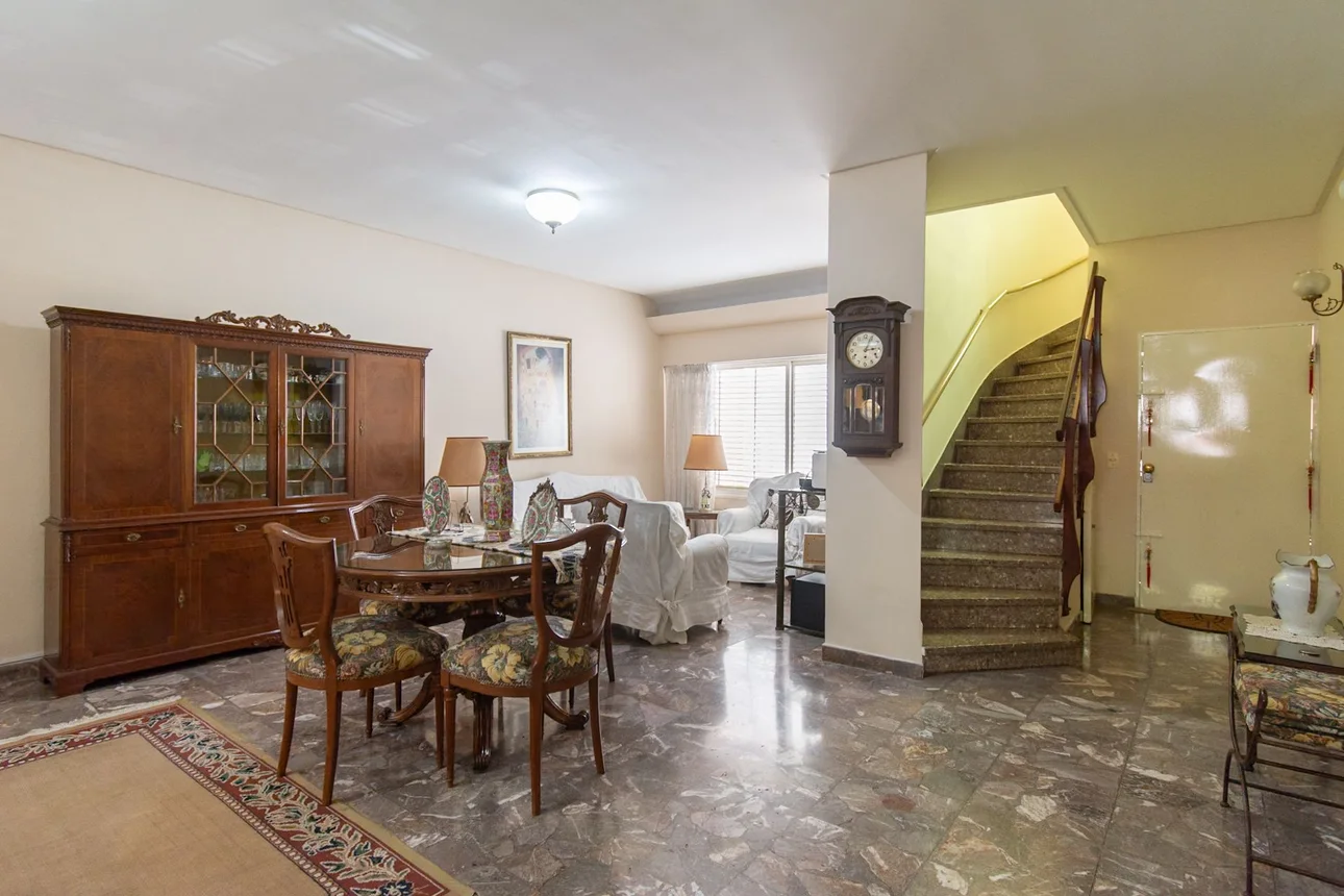 Casa de 5 ambientes en venta en Parque Avellaneda, Baldomero Fernández Moreno 3400, foto 4