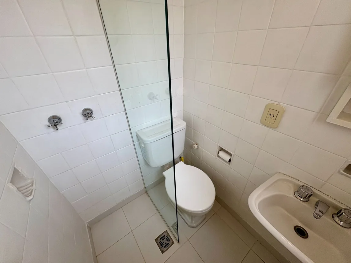 Departamento en alquiler en Recoleta, foto 4