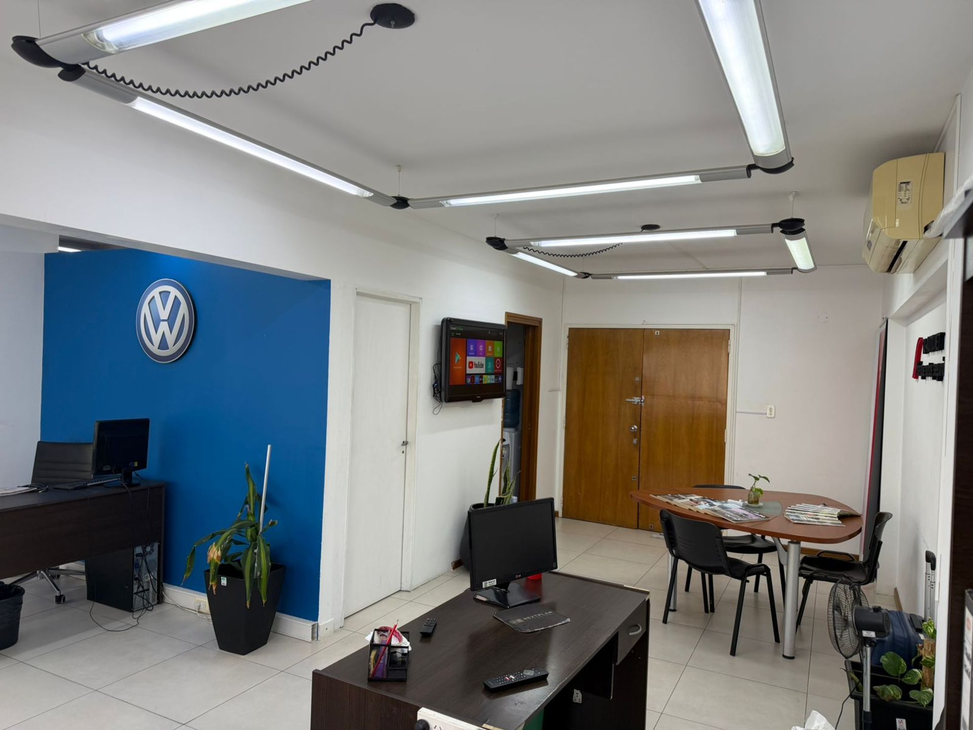 Foto 20 — ALQUILER OFICINA COMERCIAL 80 M2 MONSERRAT