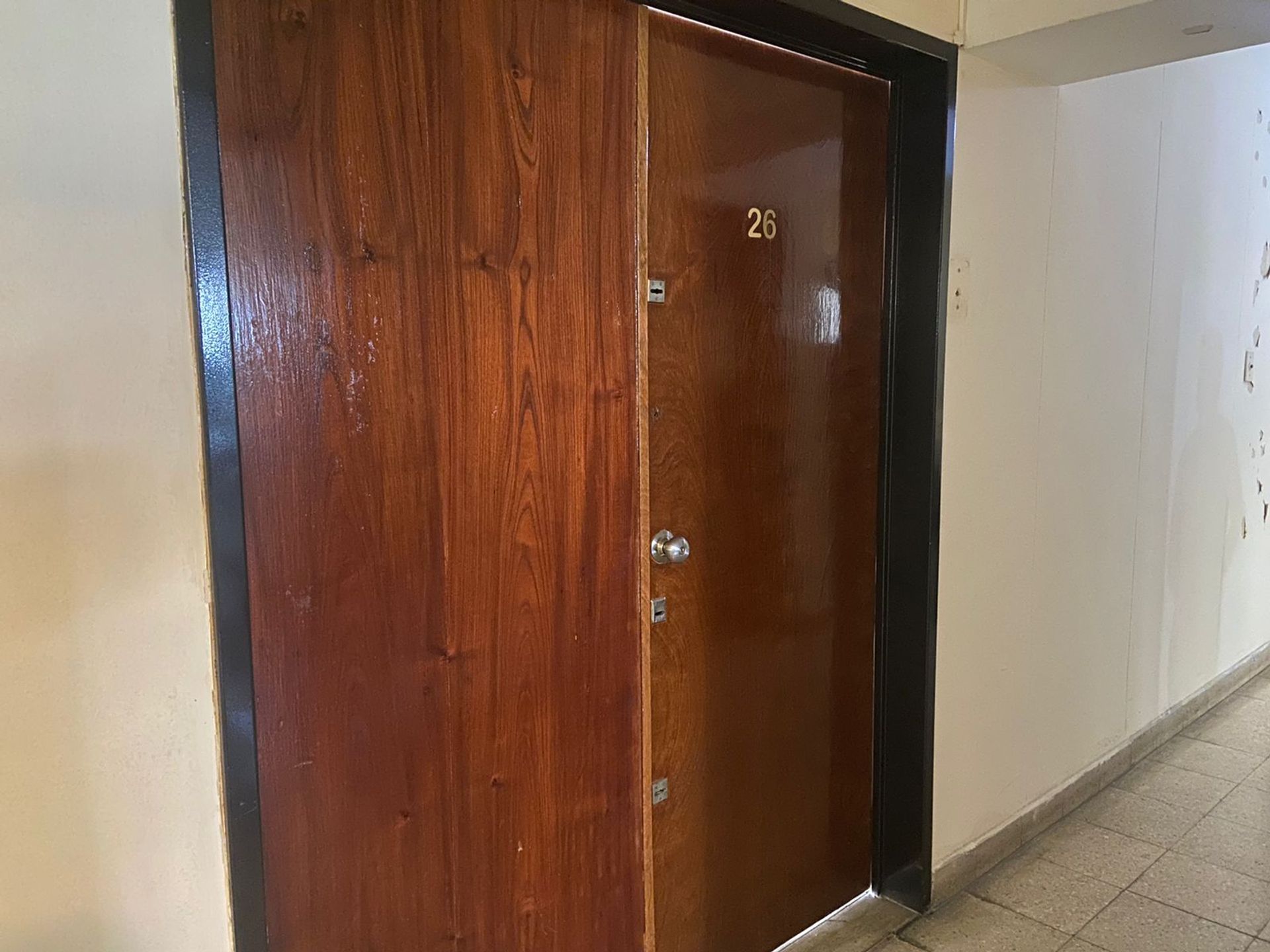 Foto 9 — ALQUILER OFICINA COMERCIAL 80 M2 MONSERRAT