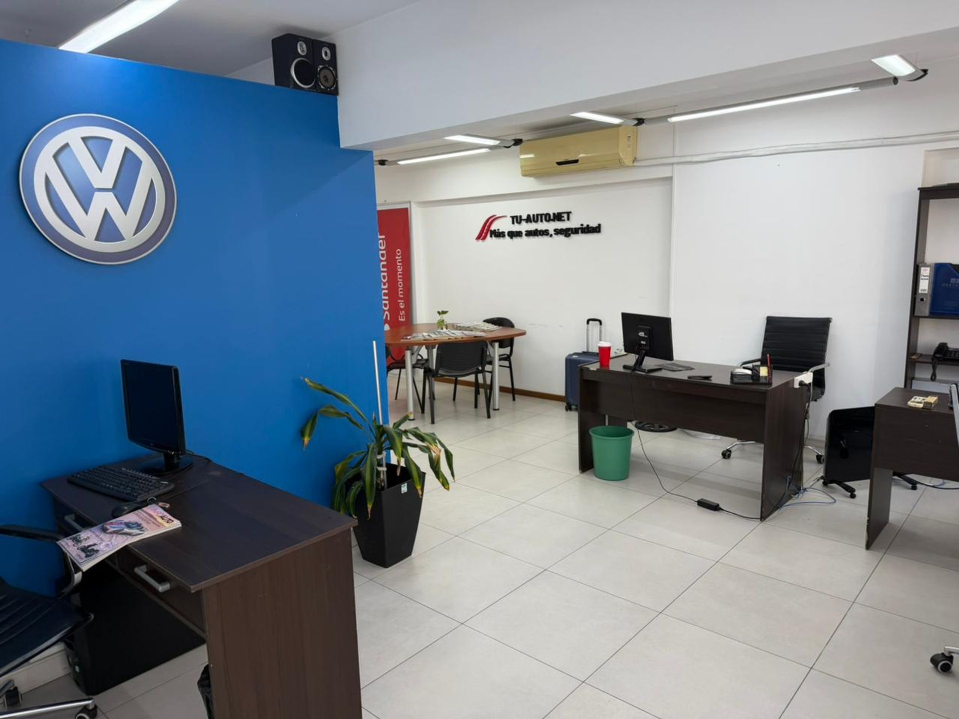 Foto 18 — ALQUILER OFICINA COMERCIAL 80 M2 MONSERRAT