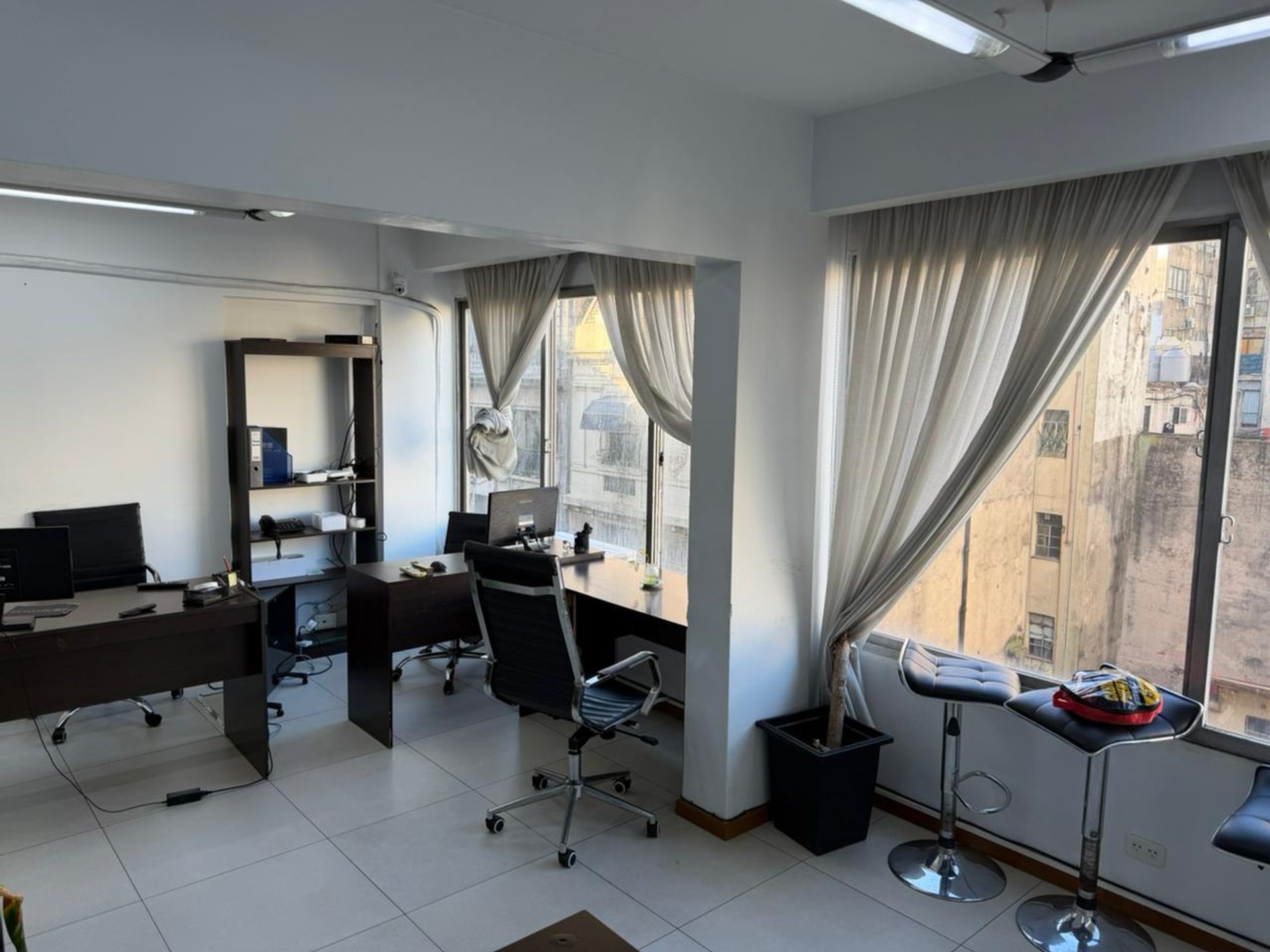 Foto 16 — ALQUILER OFICINA COMERCIAL 80 M2 MONSERRAT