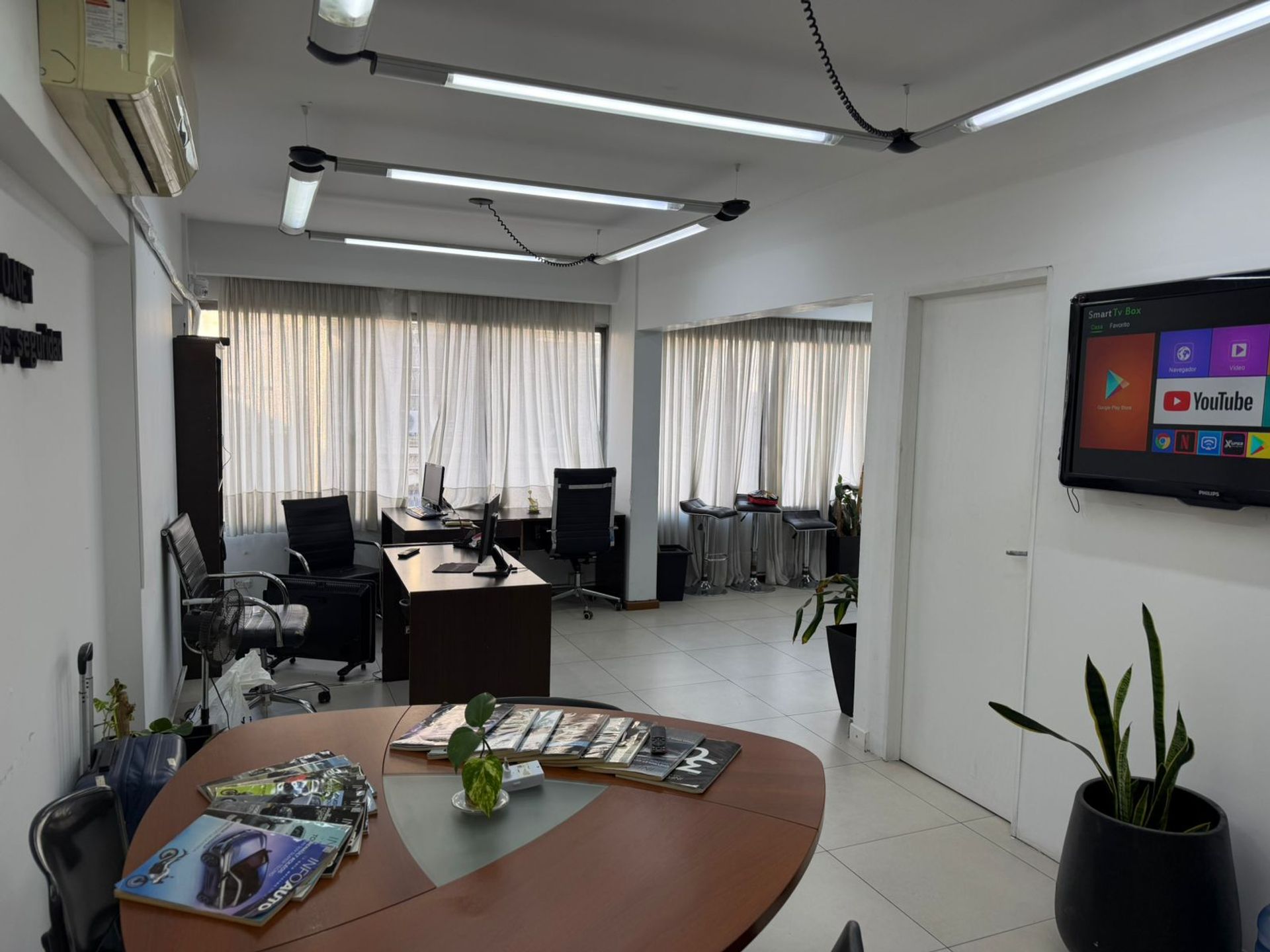 Foto 19 — ALQUILER OFICINA COMERCIAL 80 M2 MONSERRAT