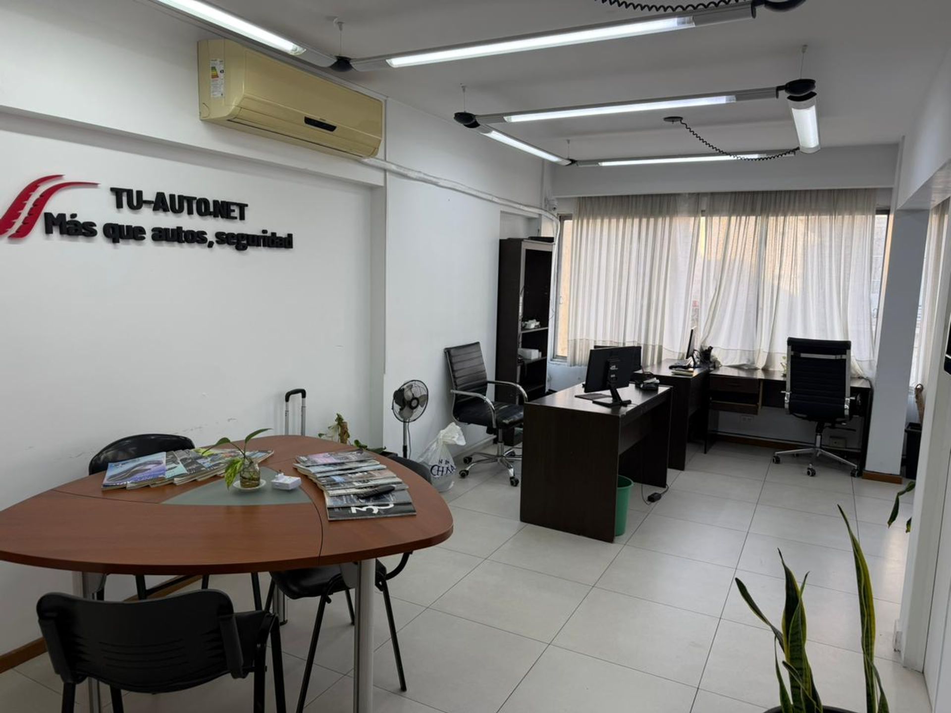 Foto 17 — ALQUILER OFICINA COMERCIAL 80 M2 MONSERRAT