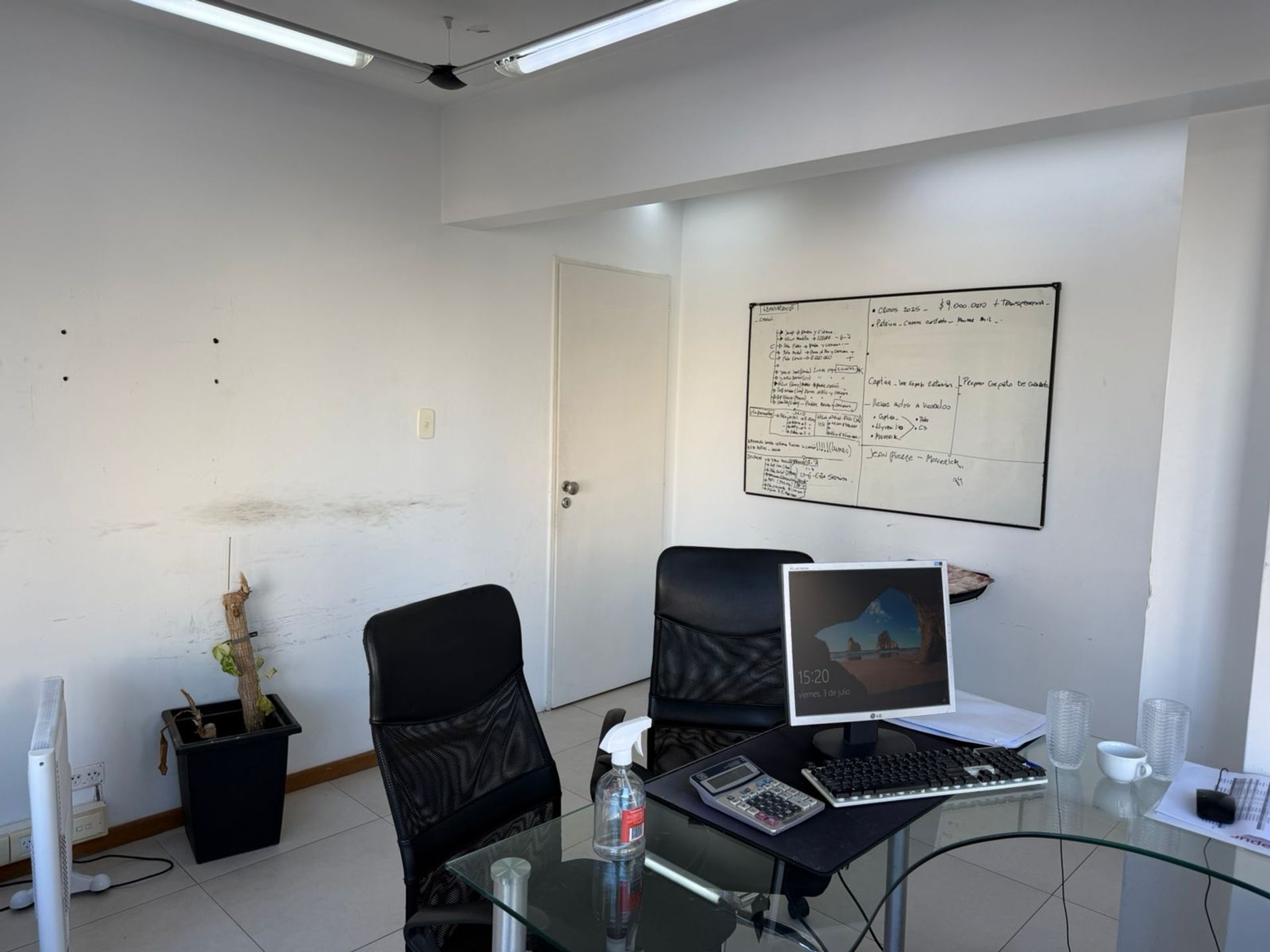 Foto 13 — ALQUILER OFICINA COMERCIAL 80 M2 MONSERRAT