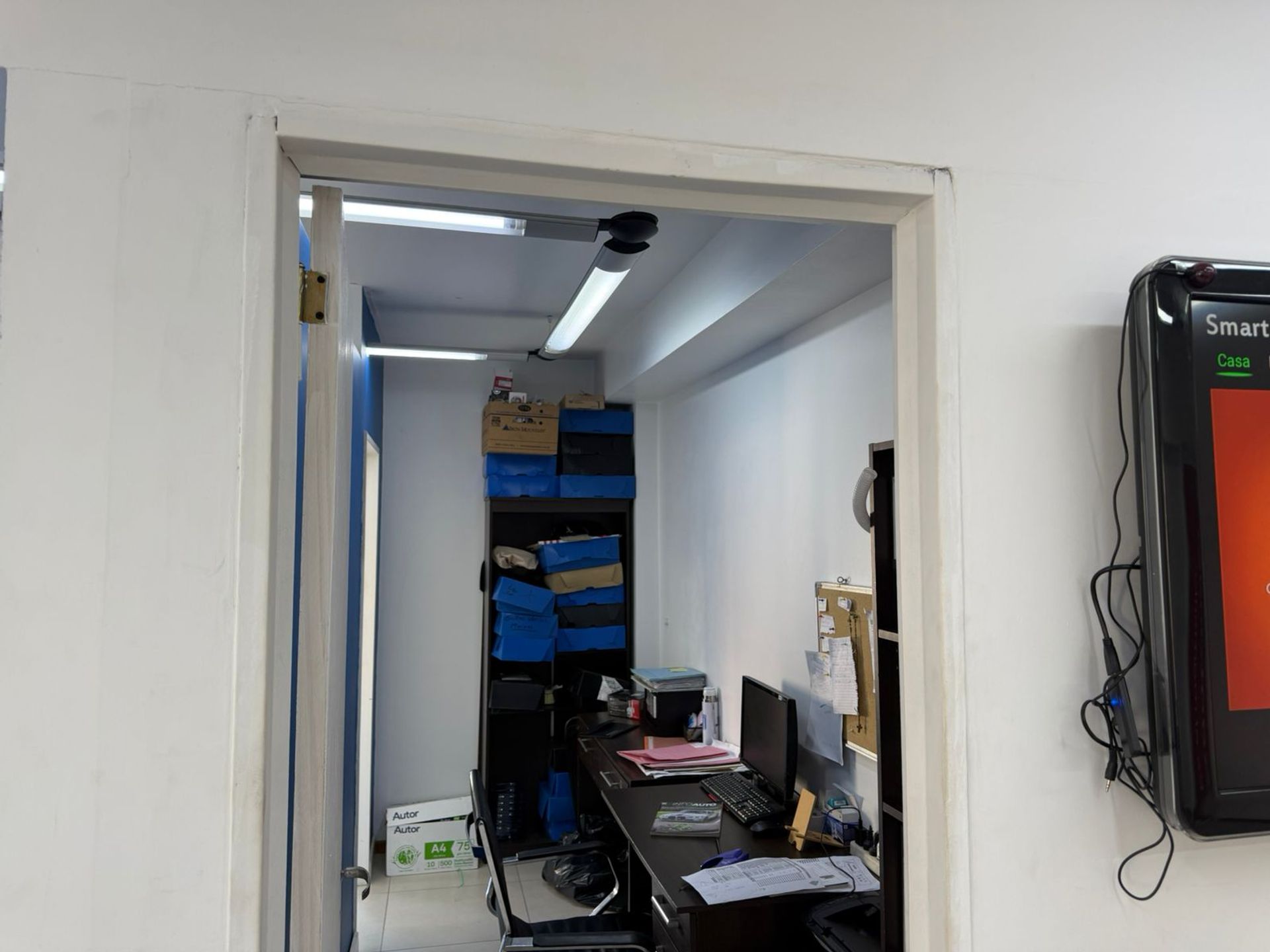 Foto 11 — ALQUILER OFICINA COMERCIAL 80 M2 MONSERRAT