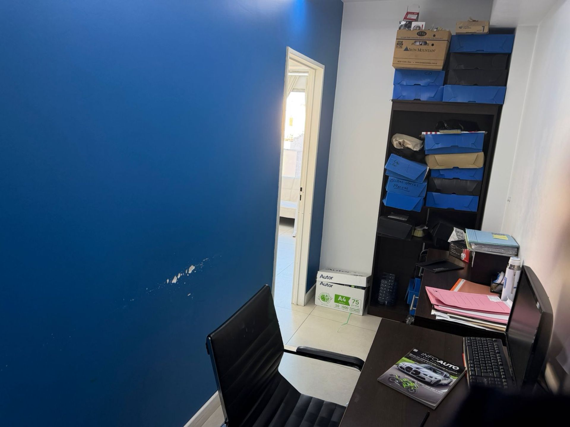 Foto 12 — ALQUILER OFICINA COMERCIAL 80 M2 MONSERRAT