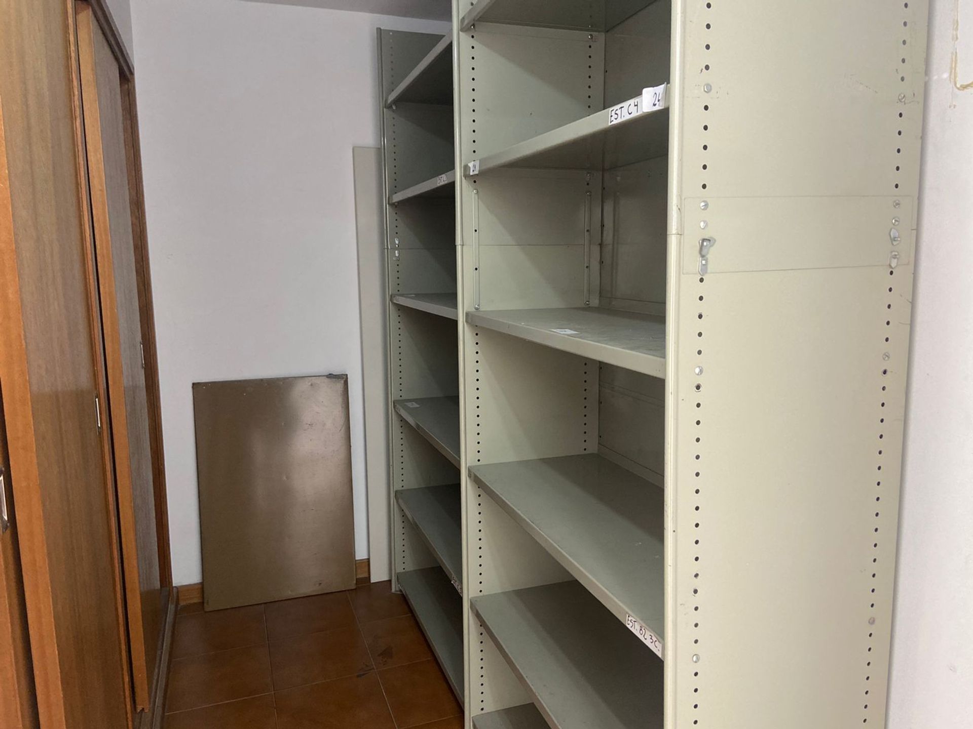 Foto 5 — ALQUILER OFICINA COMERCIAL 80 M2 MONSERRAT