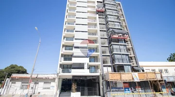 VENTA APARTAMENTO 1 DORM LA BLANQUEADA CON BALCÓN