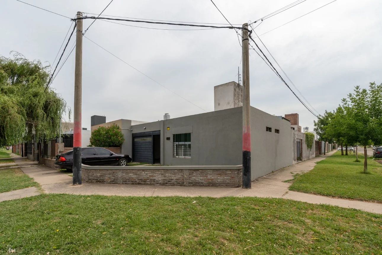 Casa en venta en Rosario