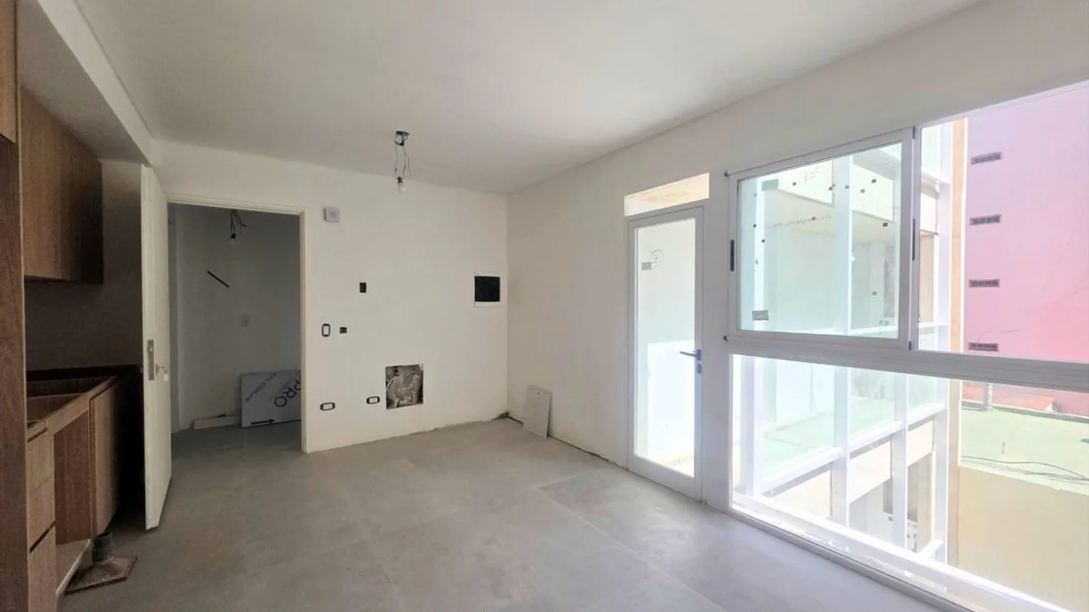 Departamento en venta en Belgrano