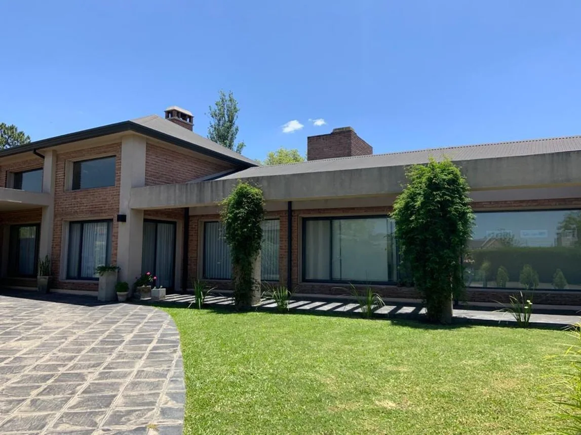Casa en venta en Santa Fe