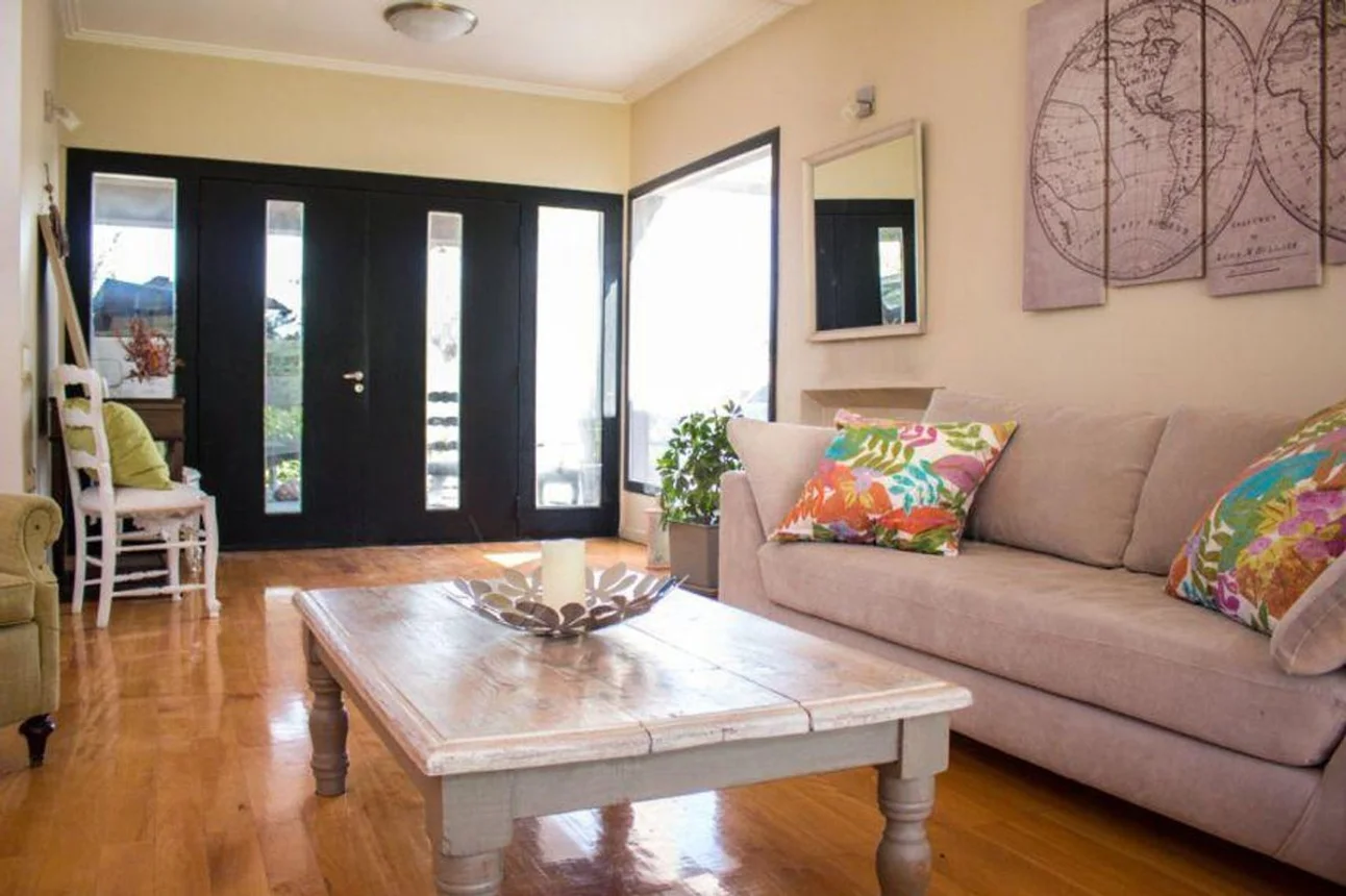 Casa en venta en Santa Fe, foto 2