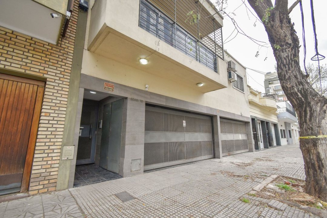 VENTA PH VILLA LURO 2 AMBIENTES COCHERA Y PATIO