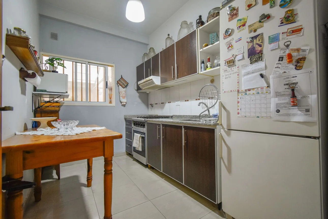 PH de 2 ambientes en venta en Vélez Sarsfield, Murature 5000, foto 3