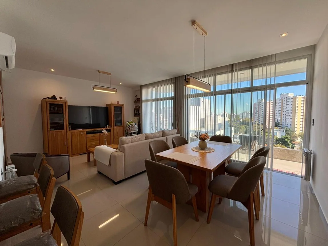 Penthouse en venta en La Plata, foto 3