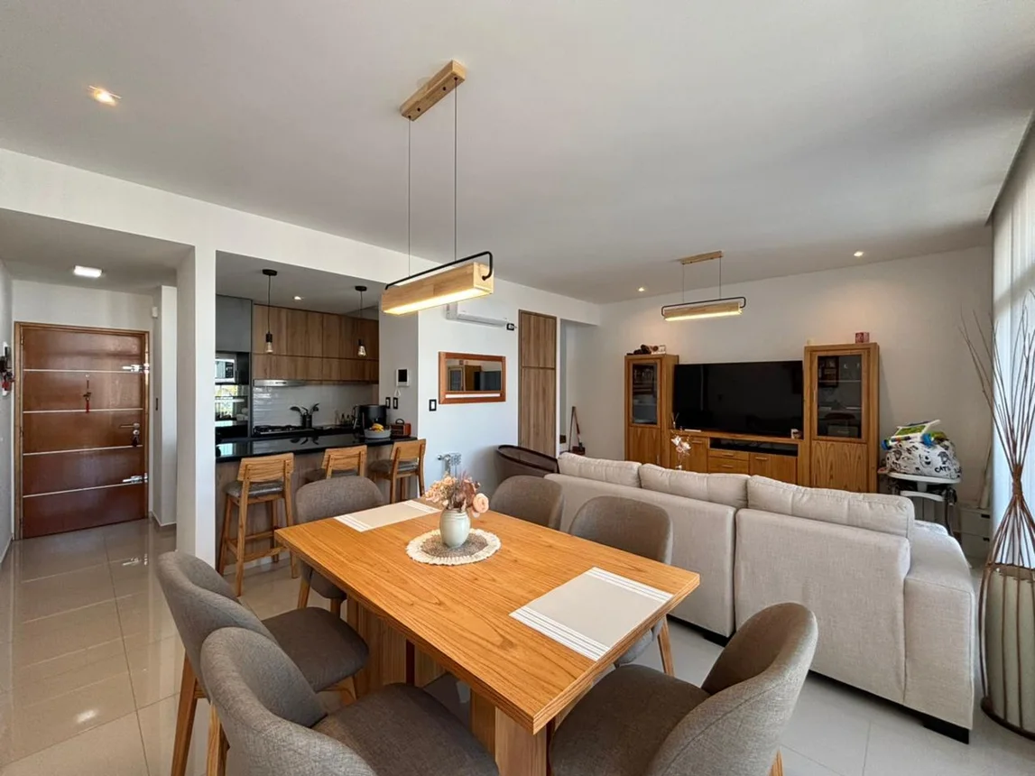 Penthouse en venta en La Plata, foto 2