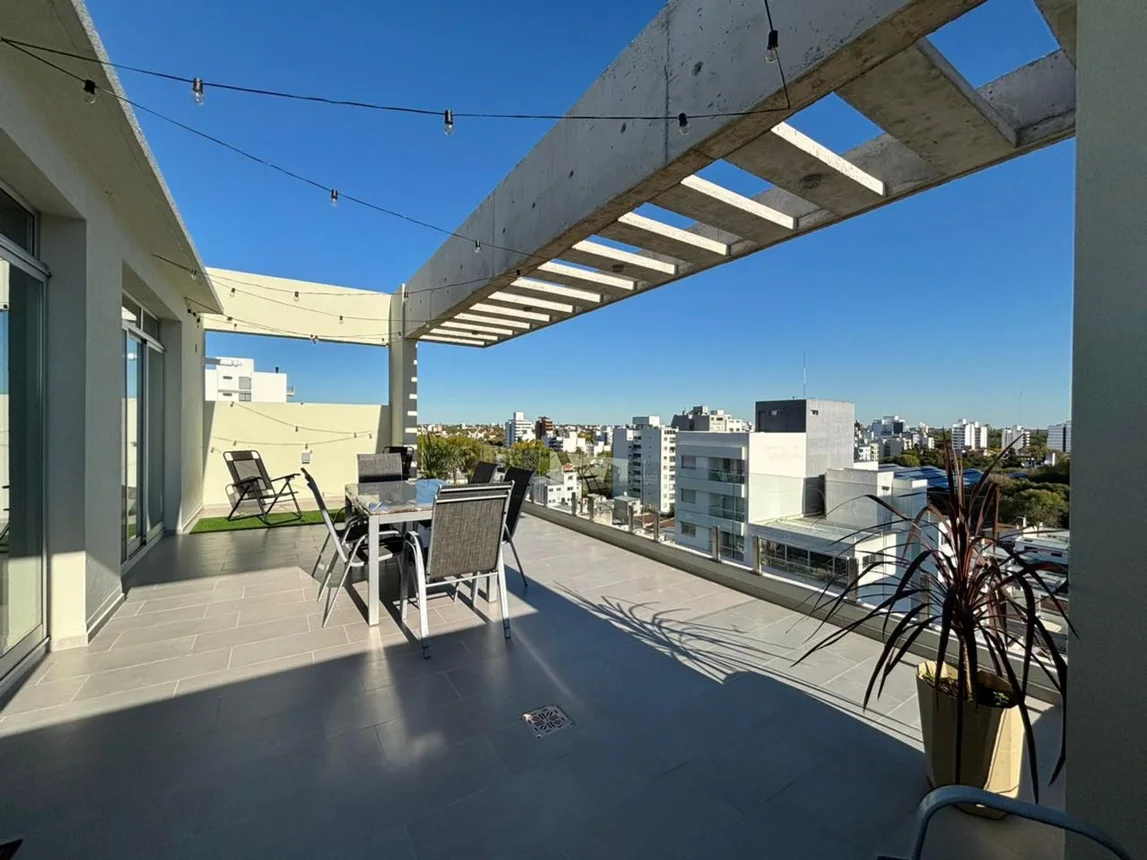 Penthouse en venta en La Plata