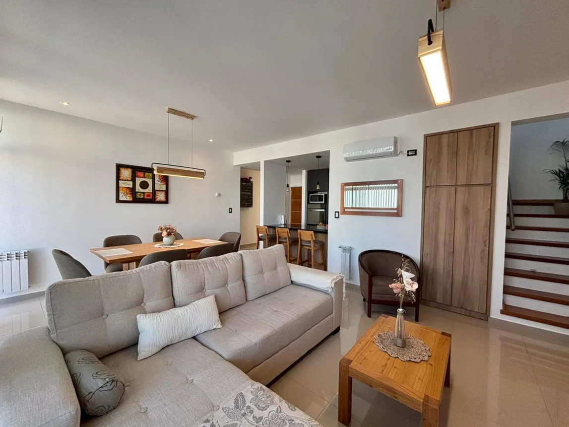 Penthouse en venta en La Plata, foto 5