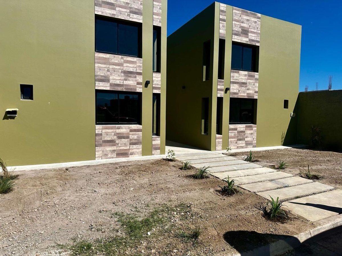 DEPARTAMENTO EN VENTA VIA AURELIA ZONA AEROPUERTO - foto 9