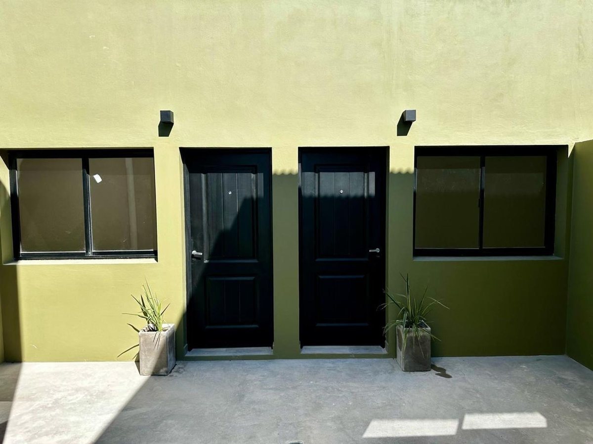 DEPARTAMENTO EN VENTA VIA AURELIA ZONA AEROPUERTO - foto 2