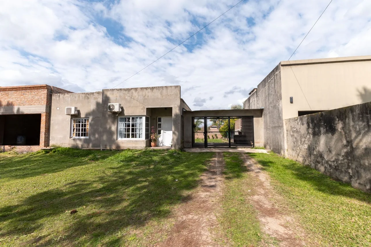 Casa en venta en Santa Fe
