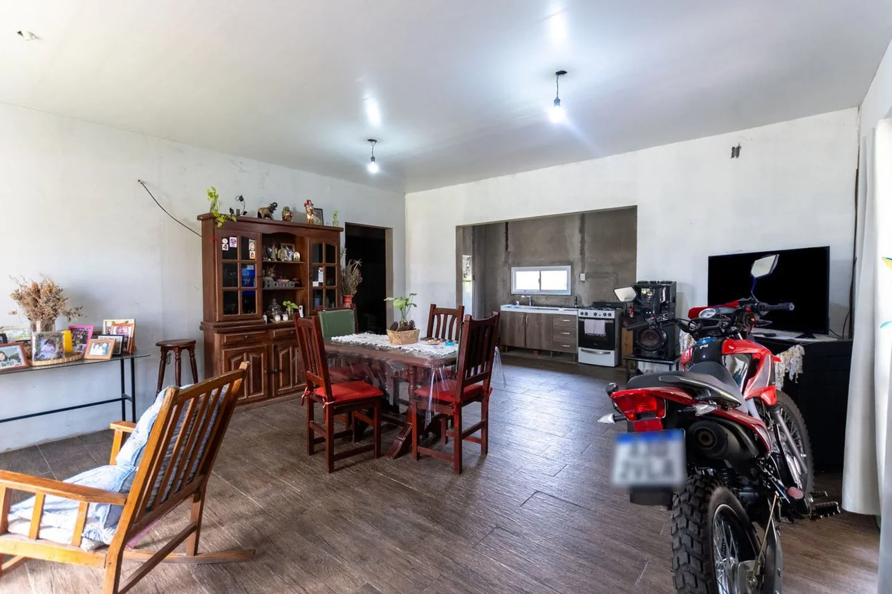 Casa en venta en Santa Fe, foto 5