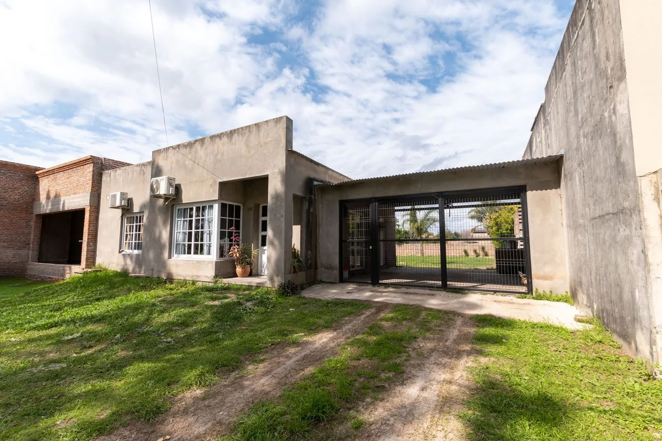 Casa en venta en Santa Fe, foto 2