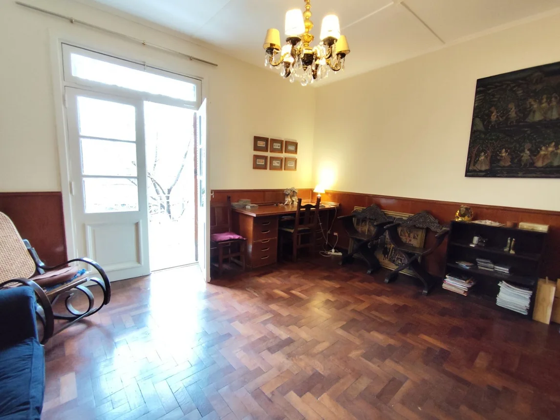 Departamento de 3 ambientes en venta en Villa Devoto, Nueva York 4400