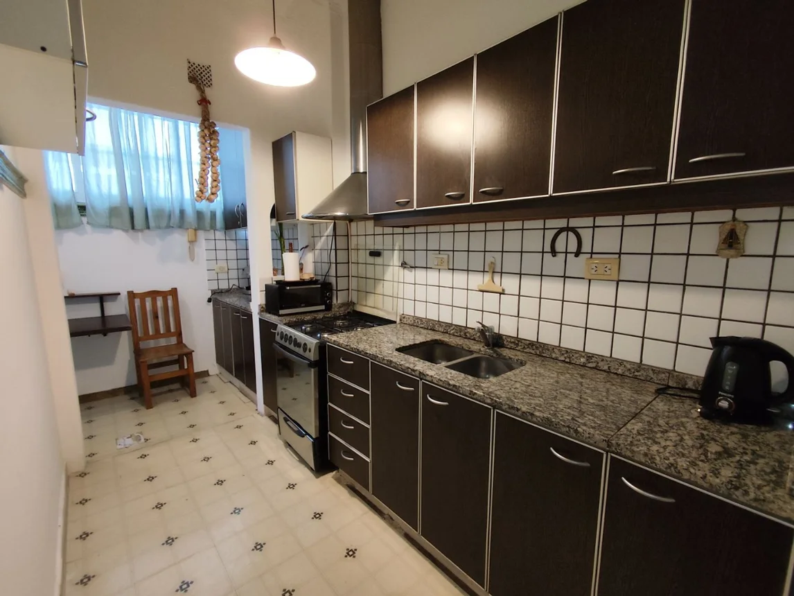 Departamento de 3 ambientes en venta en Villa Devoto, Nueva York 4400, foto 3
