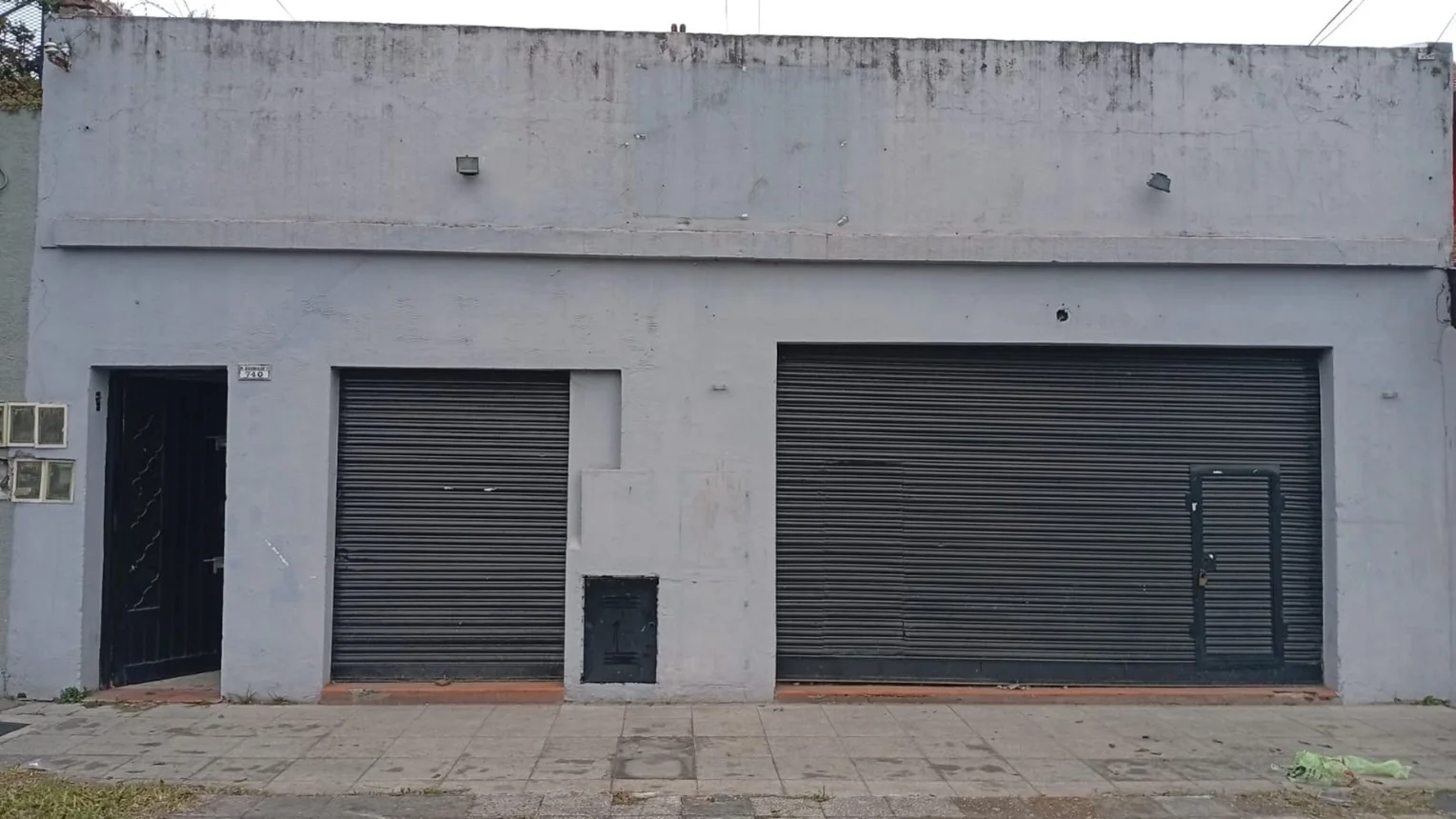 PH de 2 ambientes en venta en Banfield, Avenida General Martín Rodríguez 700