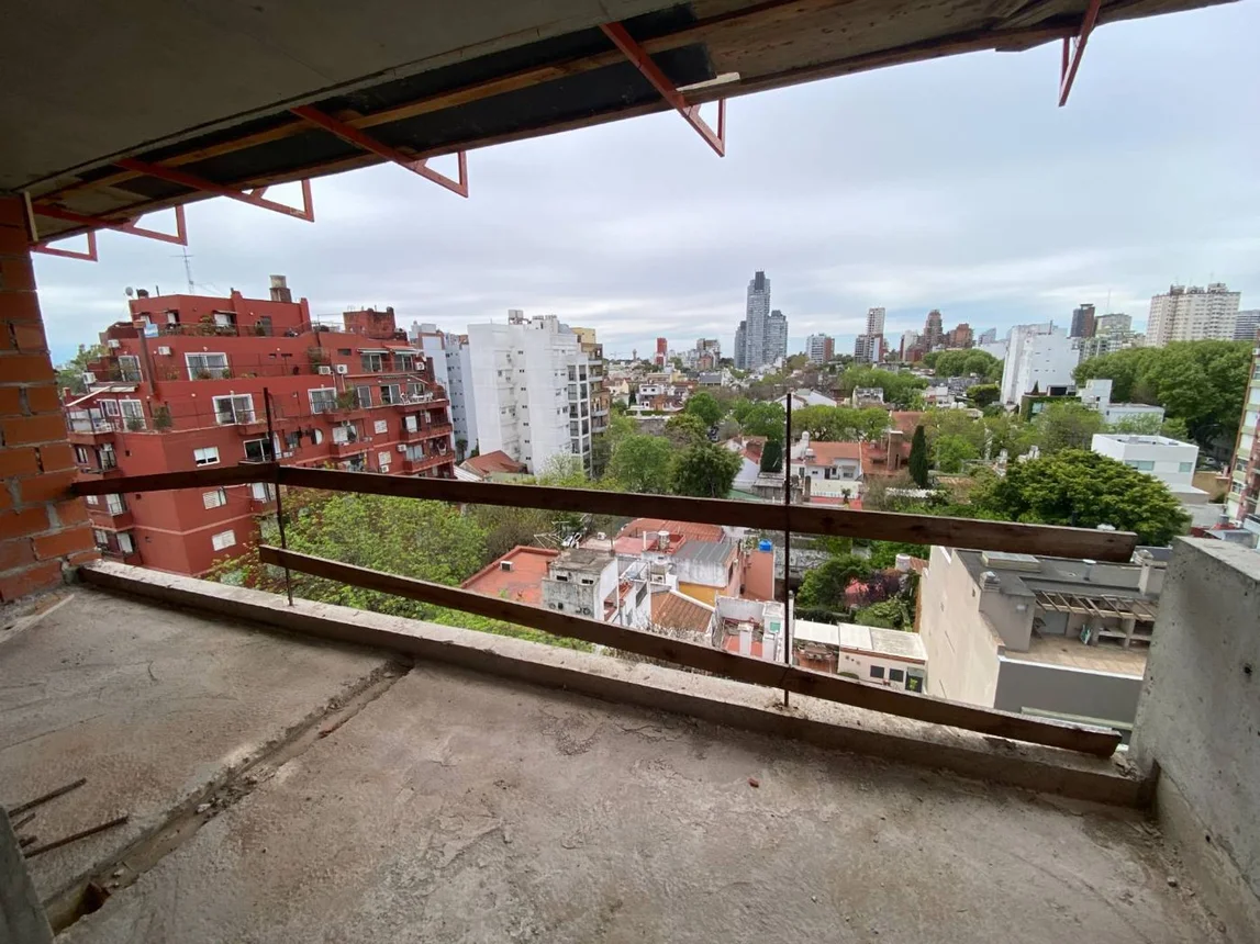 Departamento en venta en Núñez