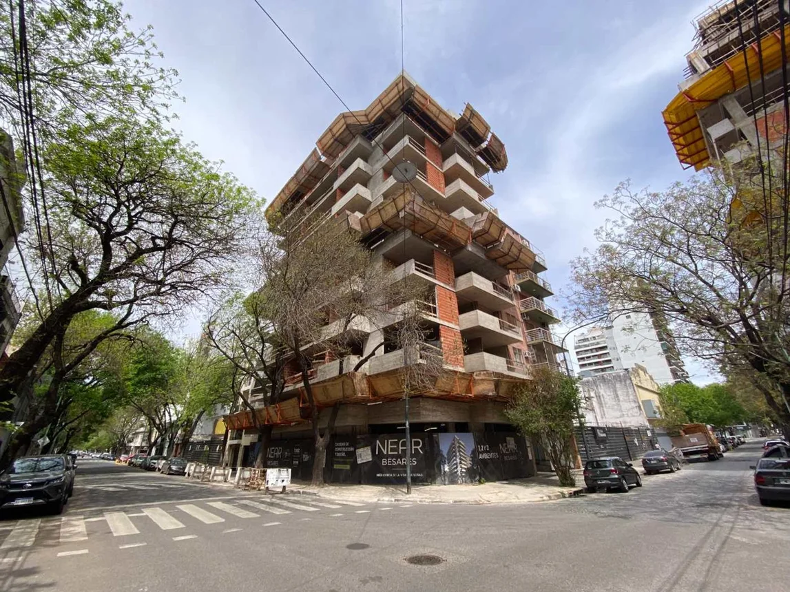 Departamento en venta en Núñez, foto 4