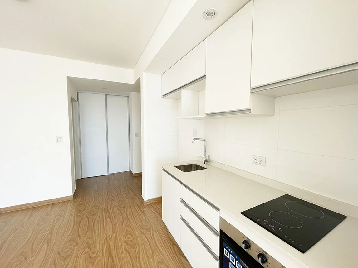 Monoambiente en venta en Villa Crespo