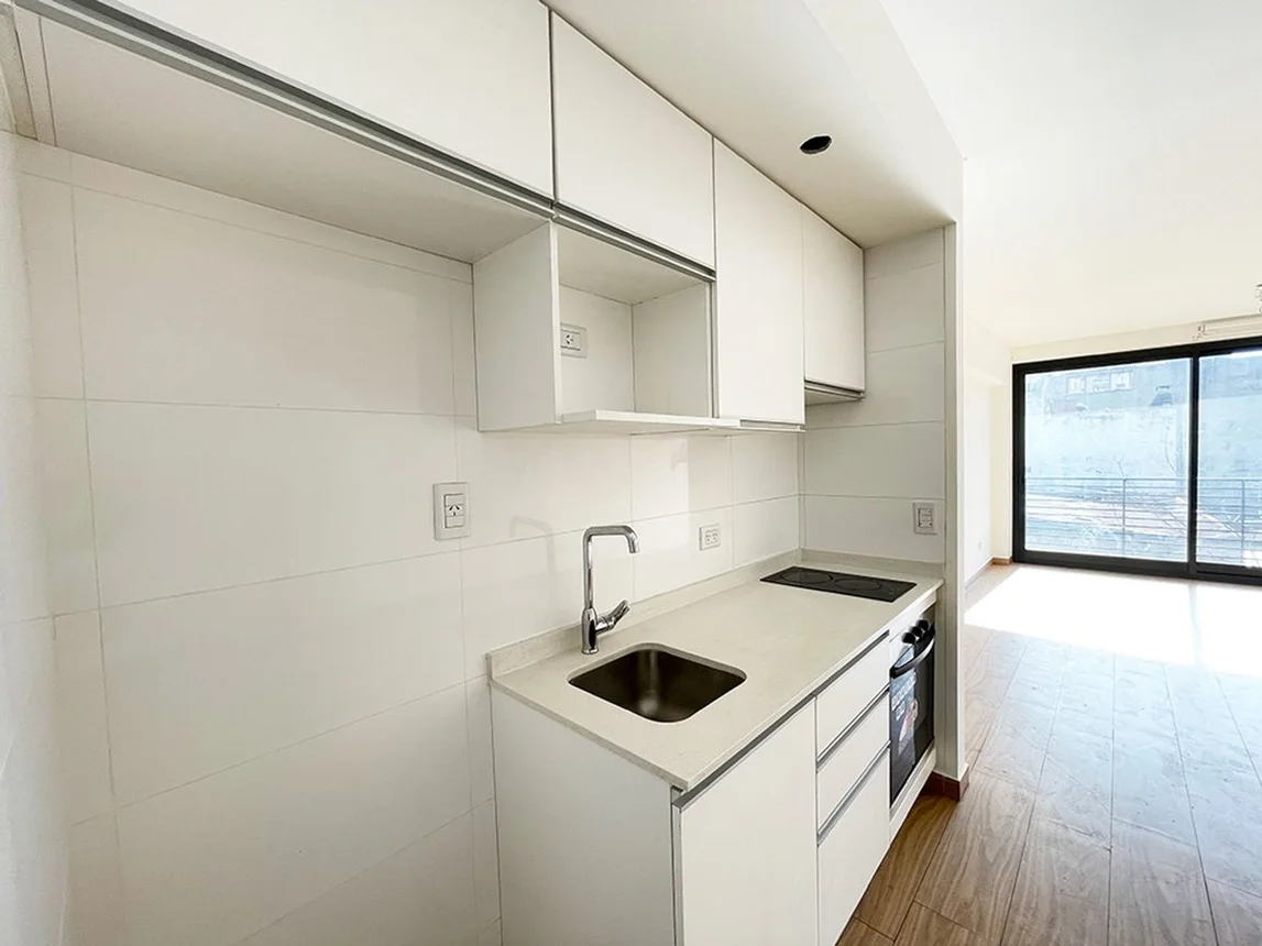 Monoambiente en venta en Villa Crespo, foto 4