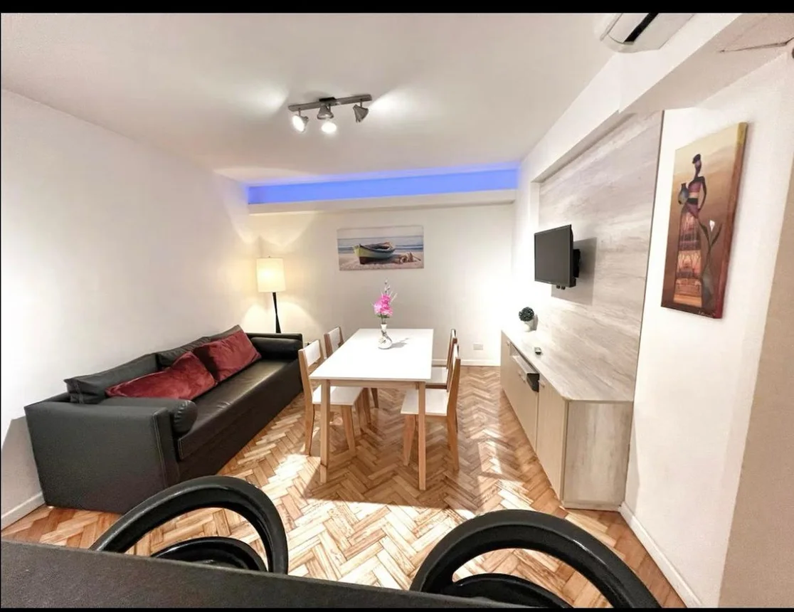 Departamento en venta en Recoleta, foto 3