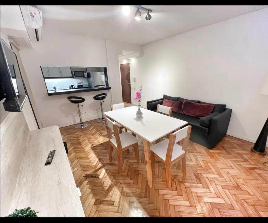 Departamento en venta en Recoleta