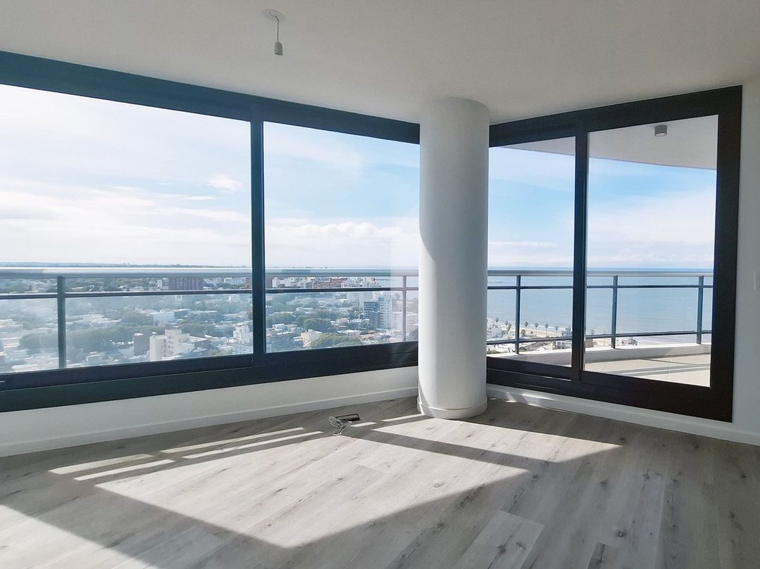 Apartamento en venta 3 ambientes en Av.gral Rivera 4200, Buceo, Buceo, Montevideo 1 Apartamento en venta 3 ambientes en Av.gral Rivera 4200, Buceo, Buceo, Montevideo