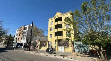 VENTA DEPARTAMENTO ALTO ALBERDI 1 DORM