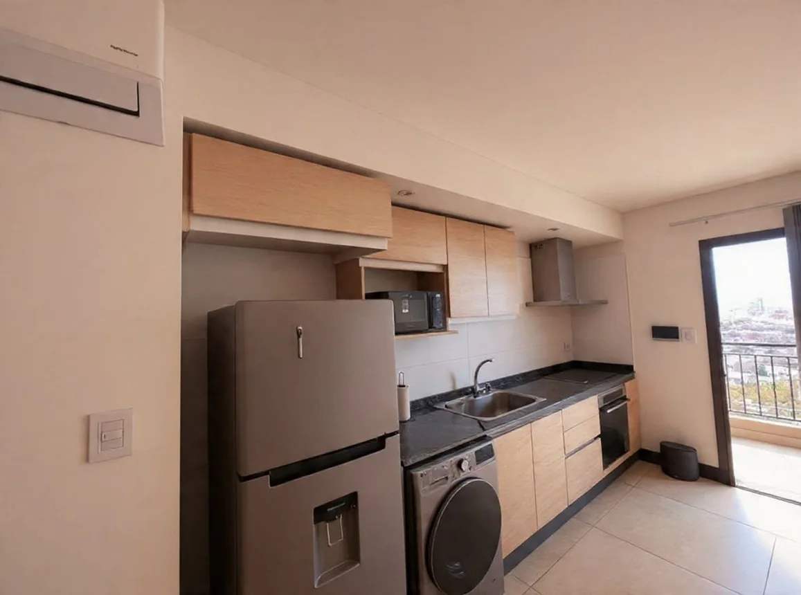Departamento en venta en Godoy Cruz, foto 4